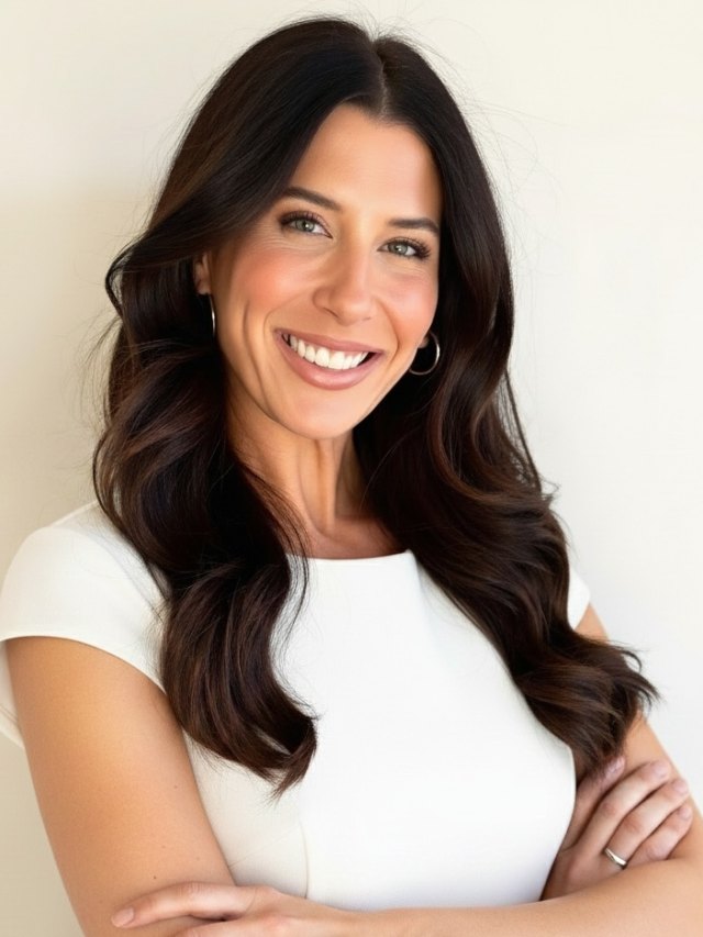 Jordan Chapman, President, Sales